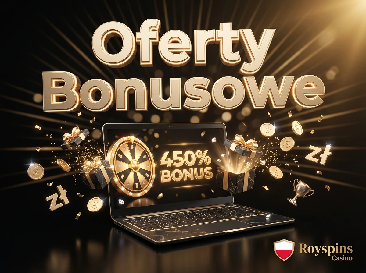 Oferty Bonusowe